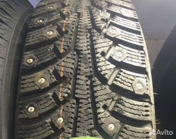 Nokian Tyres Nordman 5 185/55 R15