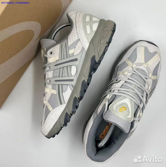 Кроссовки Asics Gel-Sonoma 15-50 (Арт.11525)