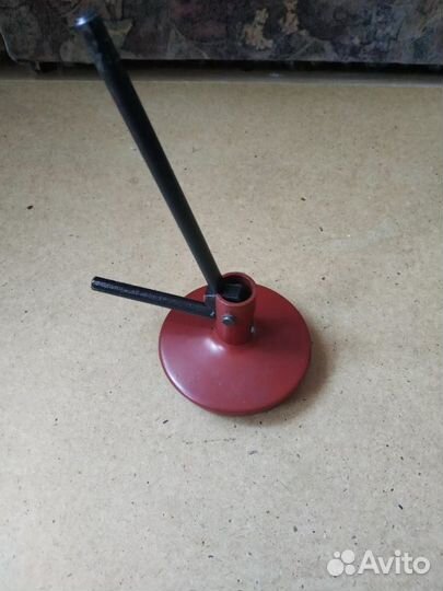 Закаточная машинка для банок СССР