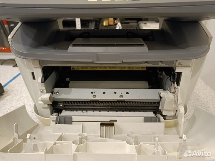 Лазерное мфу canon MF3228