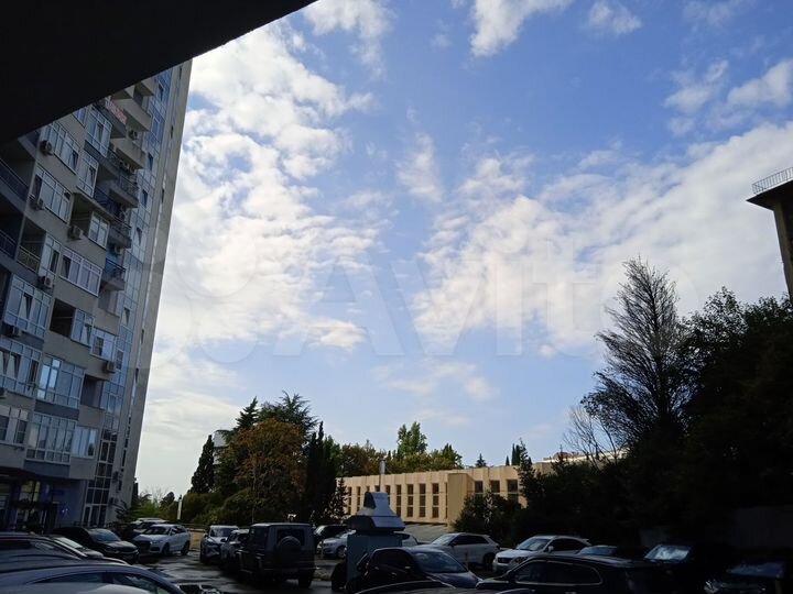 2-к. апартаменты, 50 м², 1/21 эт.