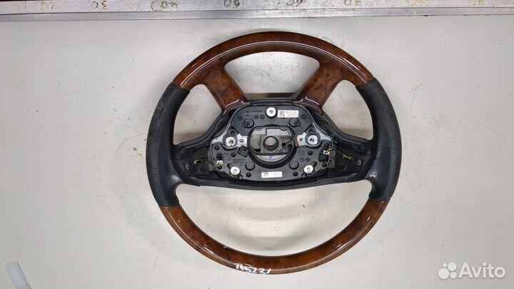 Руль Mercedes S W221, 2008