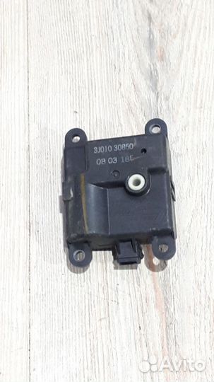 Сервопривод Nissan X-trail T31