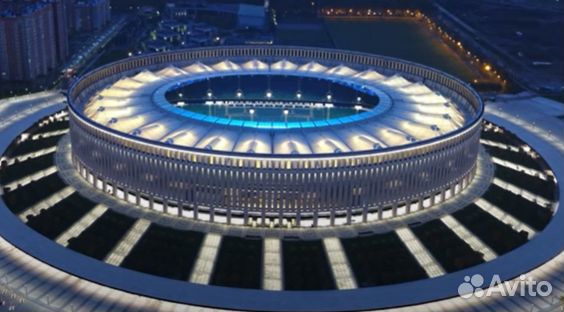Билеты Краснодар-Пари