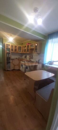 3-к. квартира, 80 м², 5/5 эт.