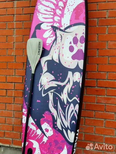 SUP Wkersiy Новинка 2023