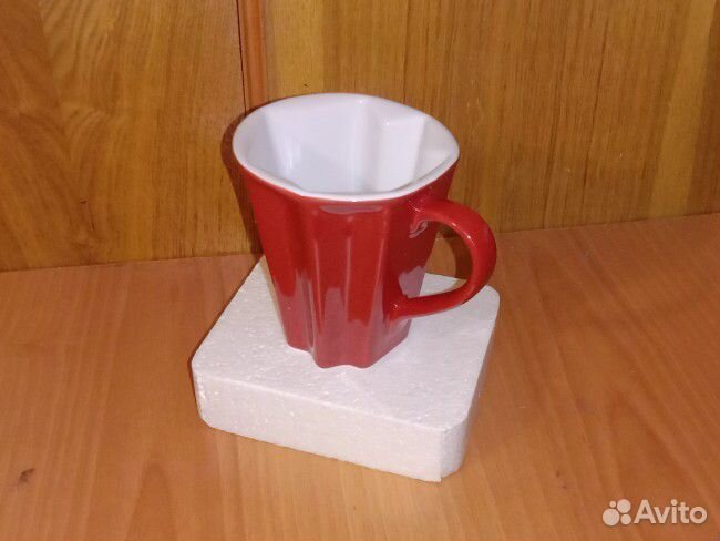 Кружка Oriflame Fairy City Lights Mug