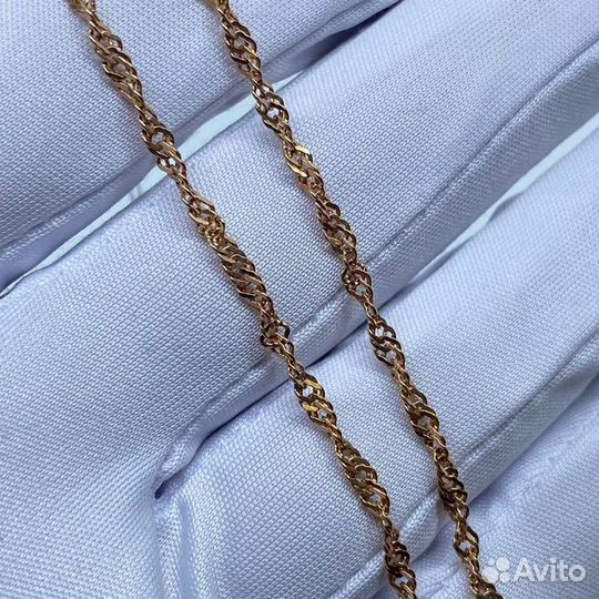 Браслет Золото