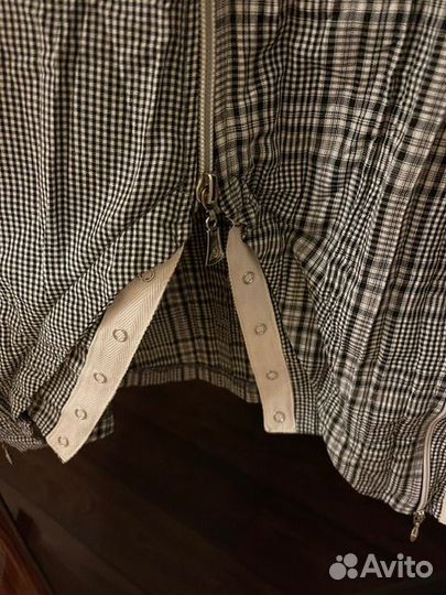 Платье-сарафан