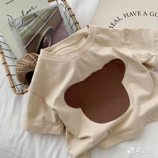 Детская одежда 100,110,120,130