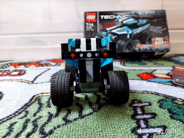 Lego technic 42059