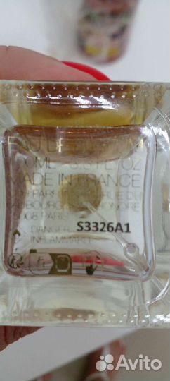 Ganymede остаток 40мл