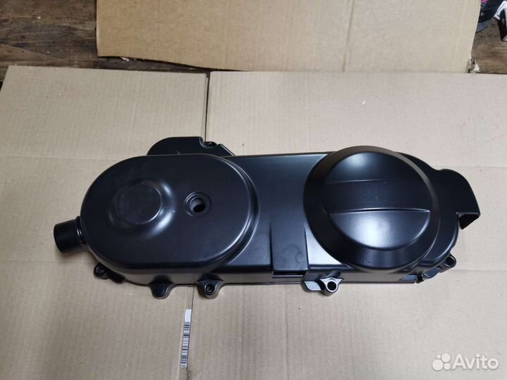 Крышка вариатора 139 QMB R10