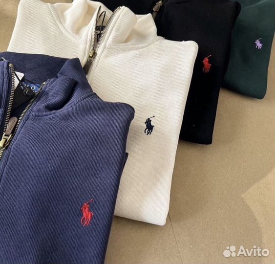 Джемпер Polo Ralph Lauren