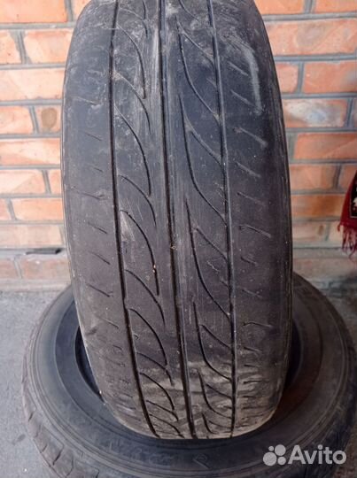 Dunlop SP Sport LM703 65/12.5 R15