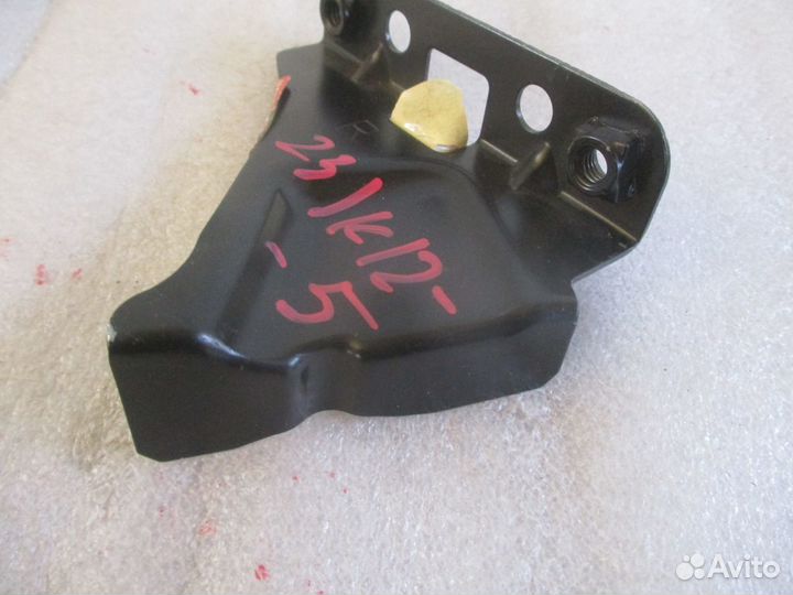 Усилитель переднего правого крыла Suzuki Ignis