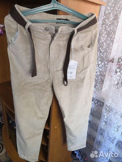 Брюки женские новые