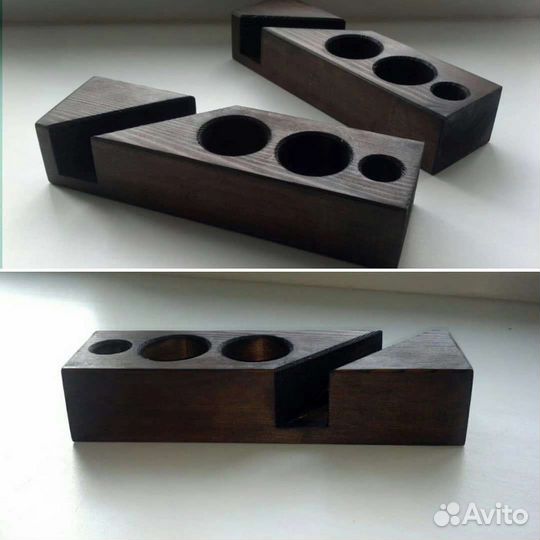 Органайзер для кофе и чая