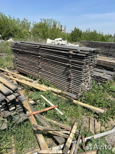 Продам остатки пиломатериала только дюймовка