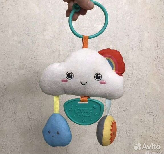 Игрушка