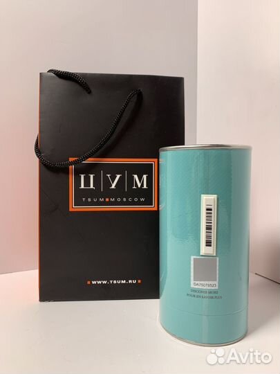 Tiffany & co love for him парфюм