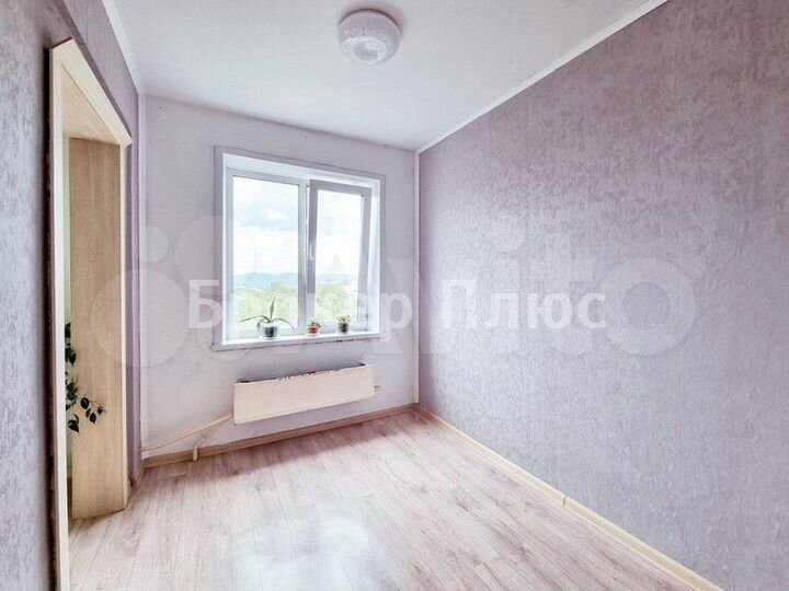 2-к. квартира, 30,5 м², 5/5 эт.