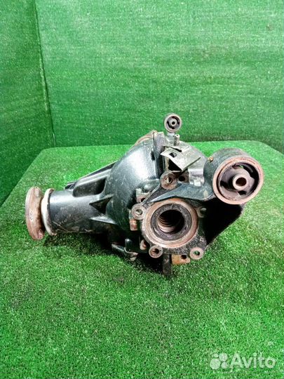 Редуктор передний Suzuki Escudo / Grand Vitara Xl