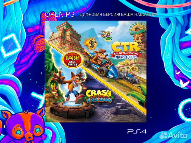 Altersfreigabe Für Crash Team Racing Nitro Fueled