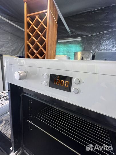 Духовой шкаф электрический