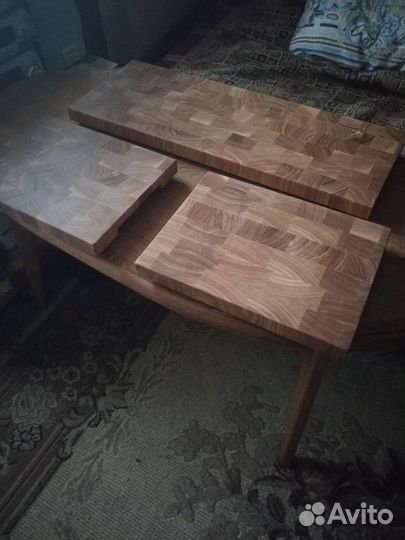 Доска разделочная