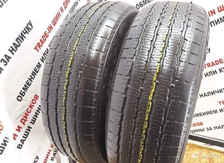 Kumho Steel Radial 798 235/60 R18