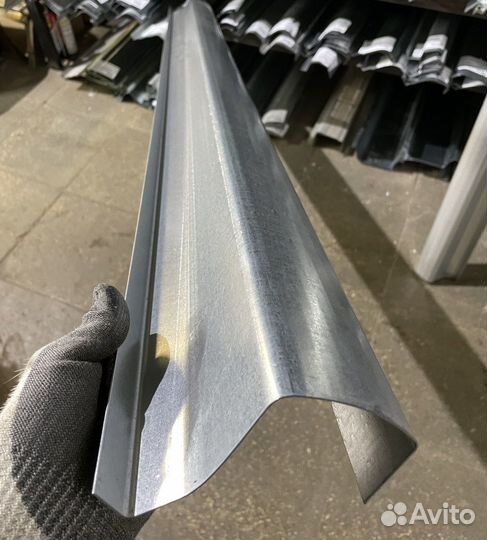 Порог правый Skoda Rapid 2012-2020 (1мм)