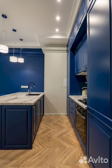 Кухни в рассрочку под 0