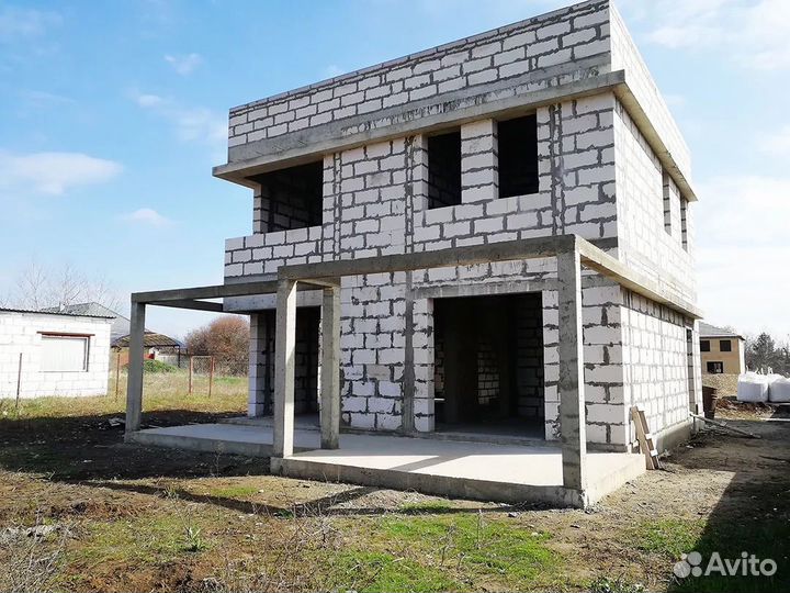 Бригада каменщиков (Строителей)