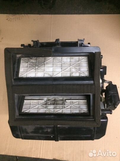 Корпус печки Nissan Almera Classic