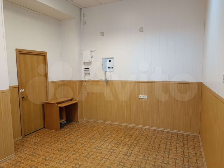 Помещение свободного назначения, 38.9 м²