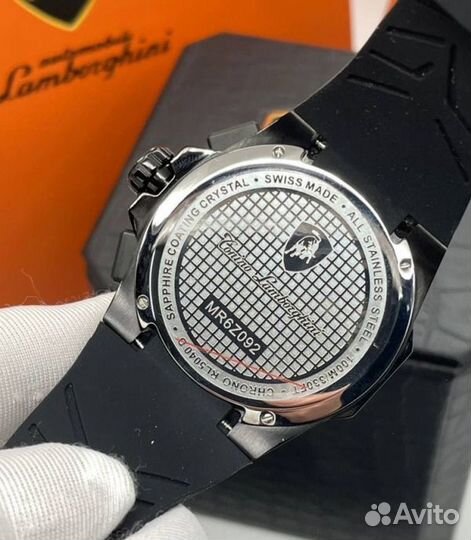 Часы мужские Tonino Lamborghini