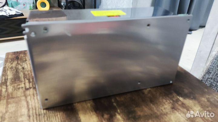 Блок питания 24v 300ватт