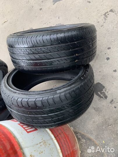 Arivo Ultra ARZ4 225/40 R18 и 255/40 R18