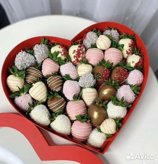 Сладкие подарочки