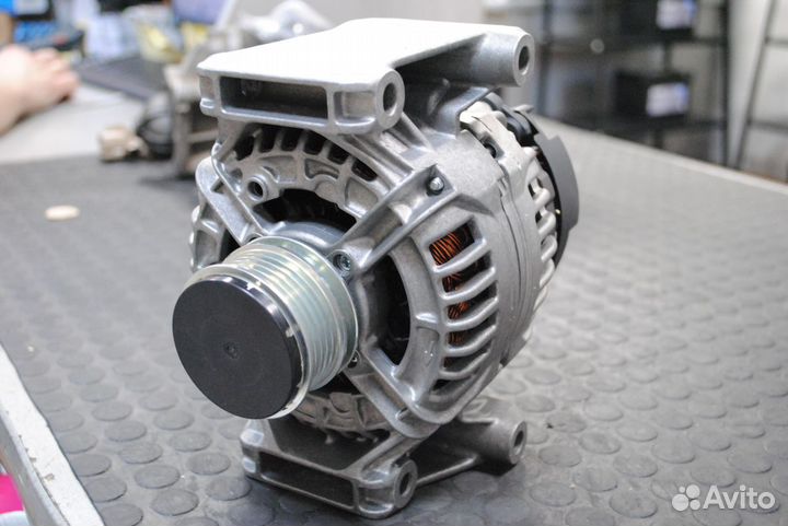 Генератор Opel Vectra C, Signum 2.0 Turbo, 2.2