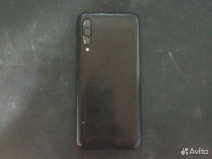 Xiaomi Mi A3, 4/64 ГБ