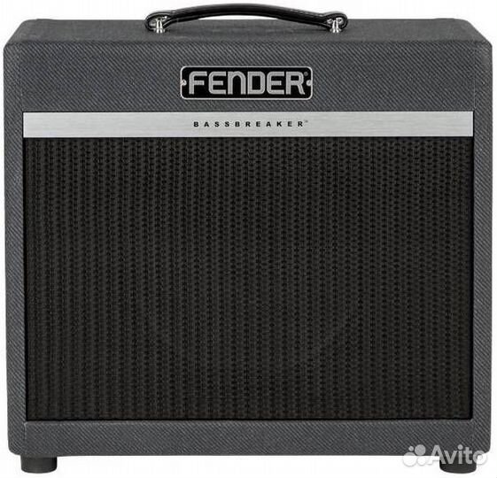 Fender bassbreaker BB 112 Enclosure - Кабинет