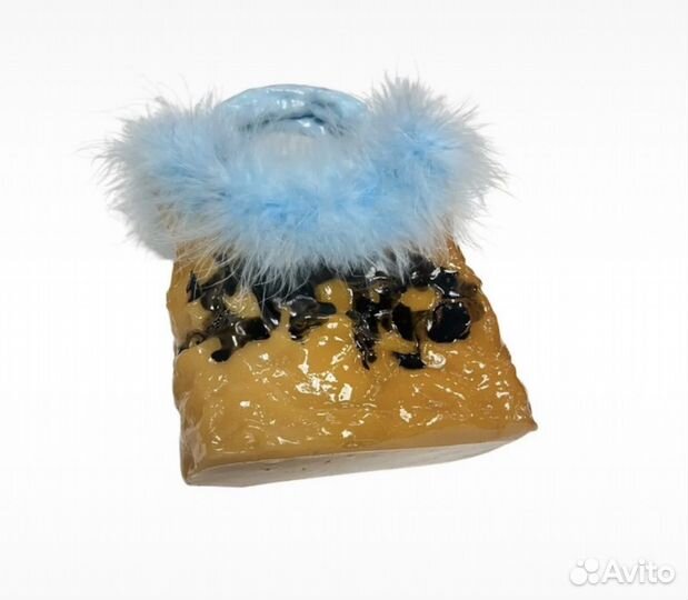 Мини сумка Ottolinger