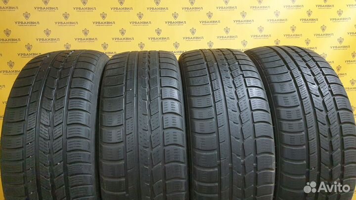 Roadstone Winguard Sport 225/55 R17 101V