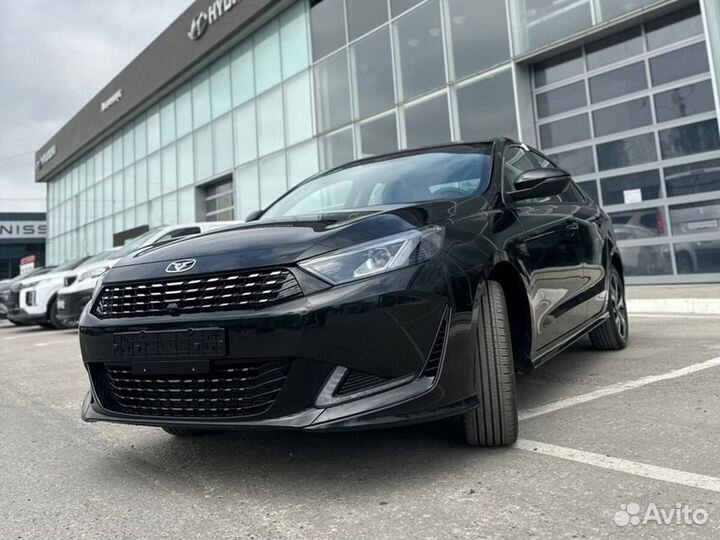 Kaiyi E5 1.5 CVT, 2023