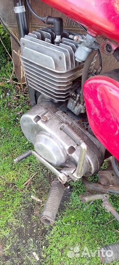 Продам Минск 125