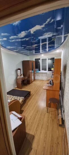 2-к. квартира, 47,6 м², 2/5 эт.
