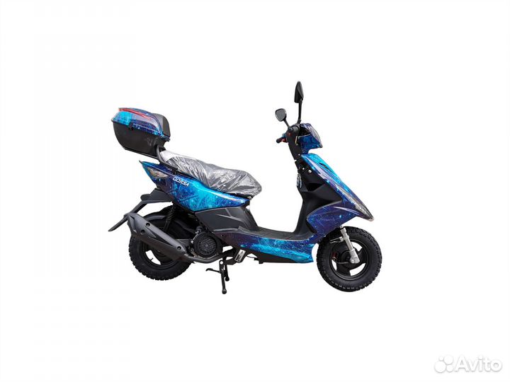 Скутер VMC Corsa