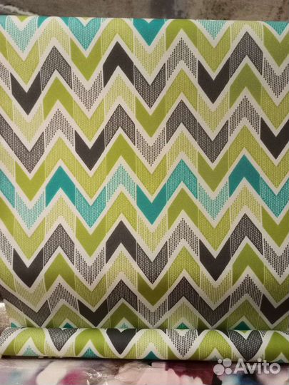 Жалюзи рулонные